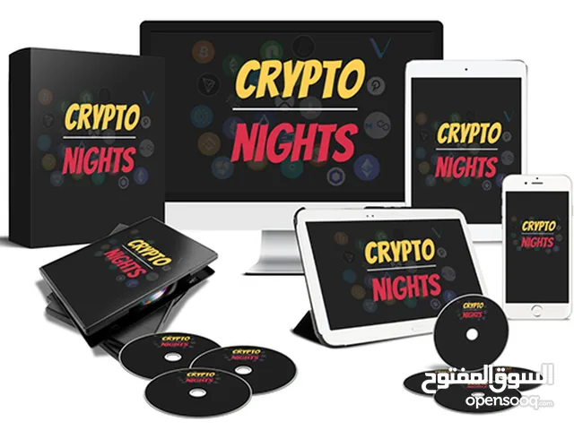 Crypto Nights