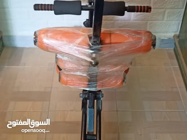 جهاز تمارين رياضية سكسباك دودو سليمر نضيف جدا