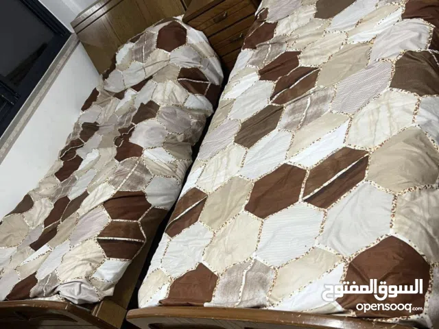 غرفة نوم mdf وساندويش