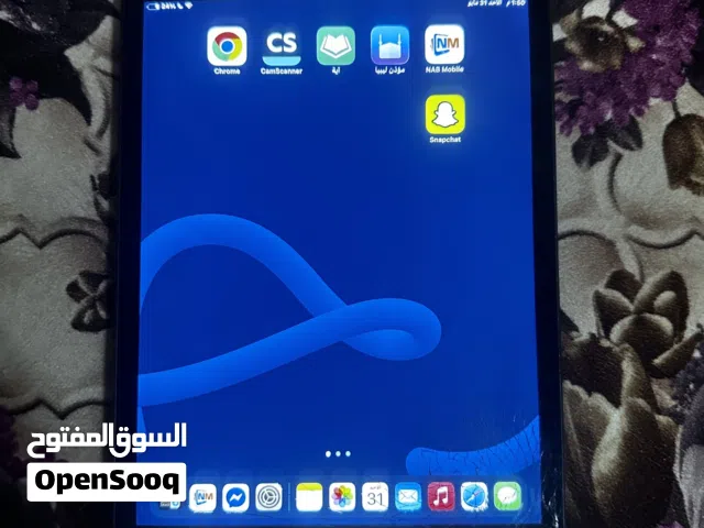 Apple iPad Mini 5 64 GB in Al Khums