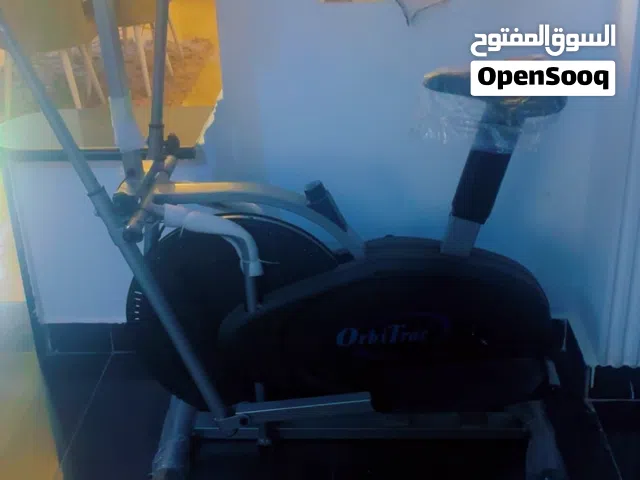 اوربتراك (دراجة رياضة)