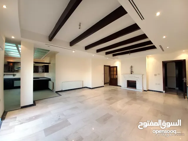 شقة غير مفروشة للإيجار 260م2 ( Property 18781 ) سنوي فقط