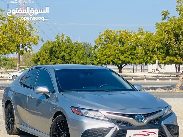 New Toyota Camry in Al Batinah