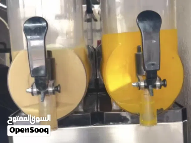 ماكنة سلاش بحالة ممتازه