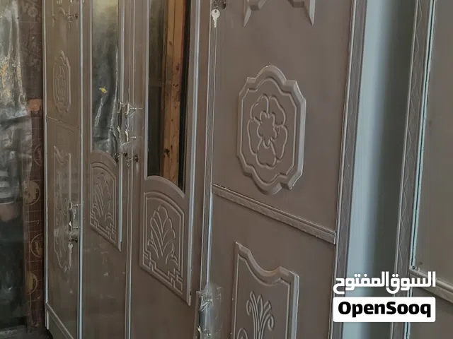 كنتور 4 باب ابيض شغل قوي أو مضبوط بلوك فوك وجوه صبغ حراري