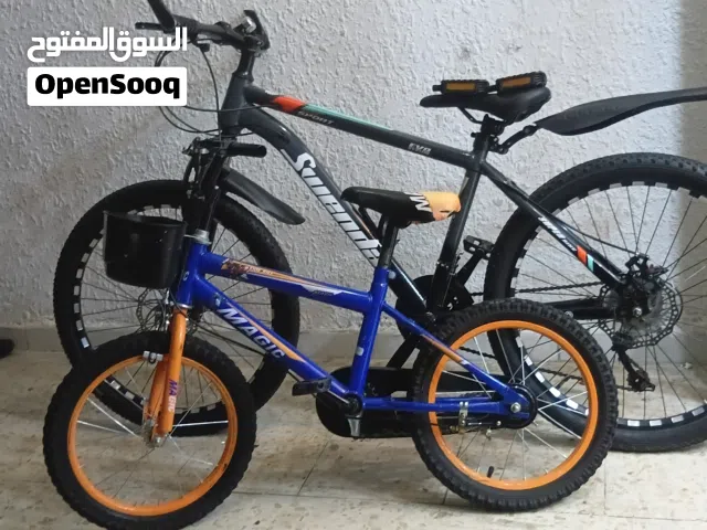 بسكلتات للبيع
