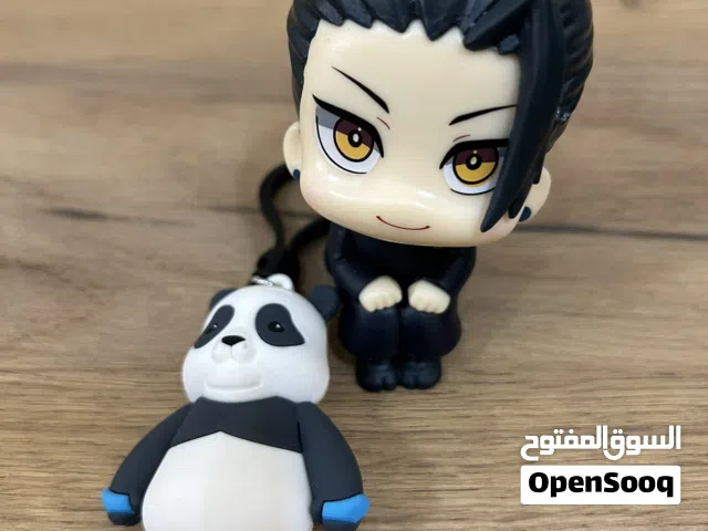 jujutsu kaisen anime figures/تماثيل انمي جوجوتسو كايسن