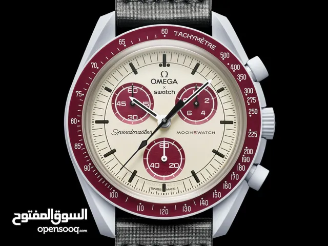 ساعه اوميغا موديل 2022