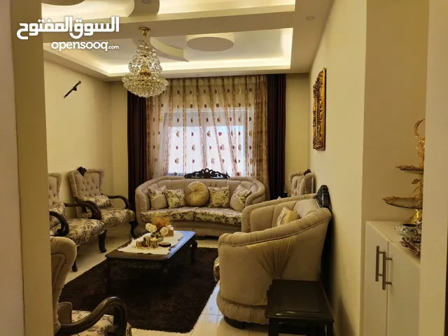 138 m2 3 Bedrooms Apartments for Sale in Amman Shafa Badran