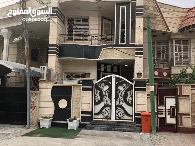 125 m2 5 Bedrooms Townhouse for Sale in Baghdad Saidiya