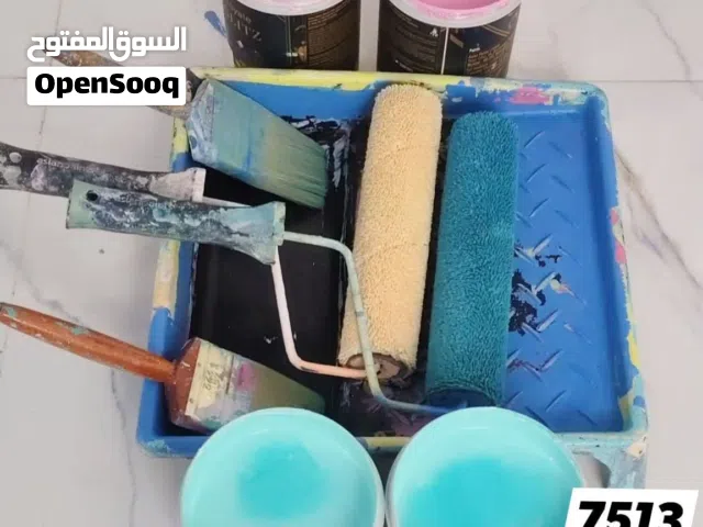 House paint and maintenance service with responsibility good service House paint and maintenance ser