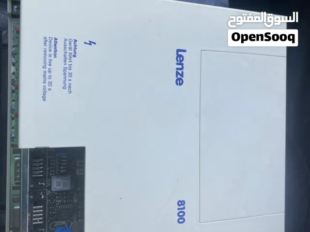 انفيرتر صناعي