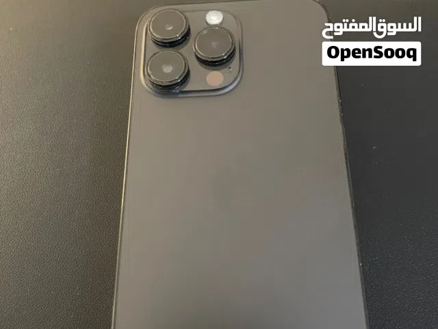 Apple iPhone 14 Pro Max 256 GB in Amman