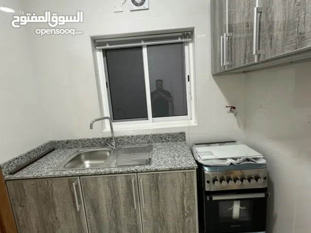 Studio for Rent in Qudaibiya – Semi-Furnished 140 BD with EWA