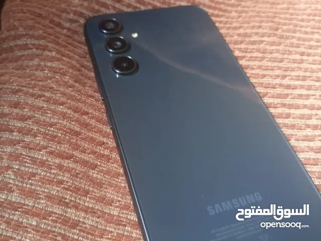 Samsung Galaxy A54 256 GB in Salt
