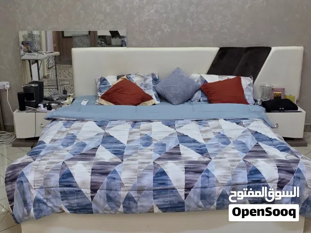 غرفة نوم متكاملة