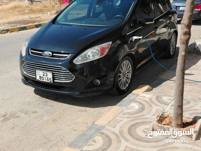 فورد سي ماكس انيرجي