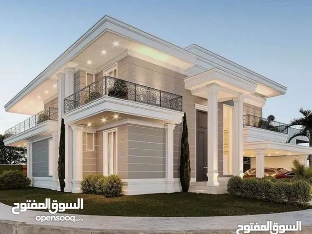 250m2 4 Bedrooms Townhouse for Sale in Basra Jubaileh
