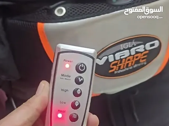 جهاز للبطن هزاز