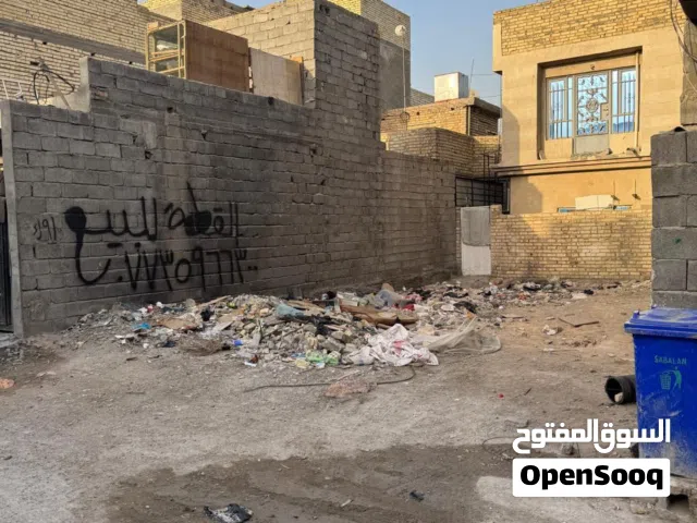 بيت زراعي قرب مجمع السلام السكني