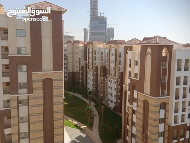 169 m2 3 Bedrooms Apartments for Sale in Cairo New Administrative Capital