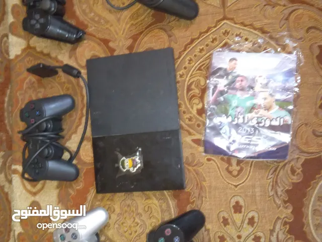 PlayStation 2 PlayStation for sale in Aqaba