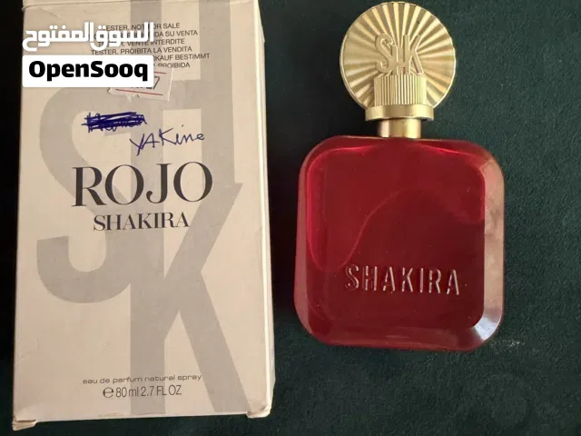 عطور نسائية و رجالية أصليه