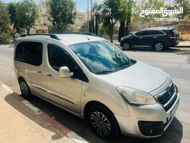 بيجو. 6+1. فحص نخب بسعررررر حرق حرق
