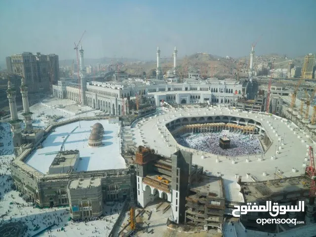Furnished Daily in Mecca Al Khalidiyyah