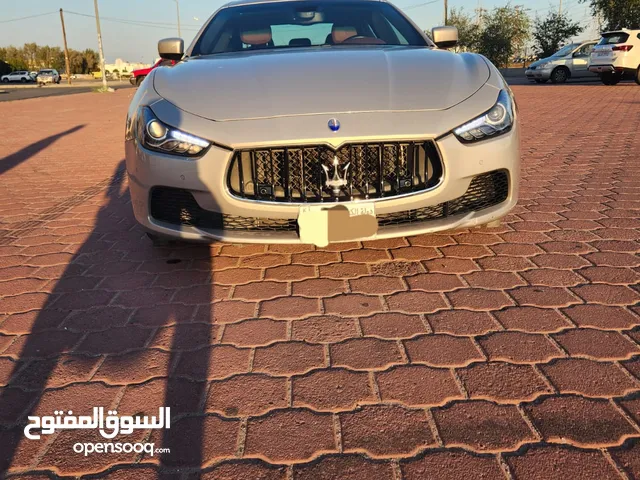 Used Maserati Other in Hawally