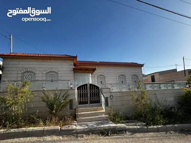 بيت مستقل في اجمل مناطق الزرقاء