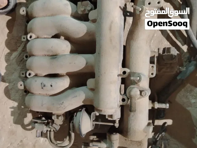 رأس انجكشن كامل هيونداي قرند رابش مطور يركب علي المغولية مش مخدوم قبل