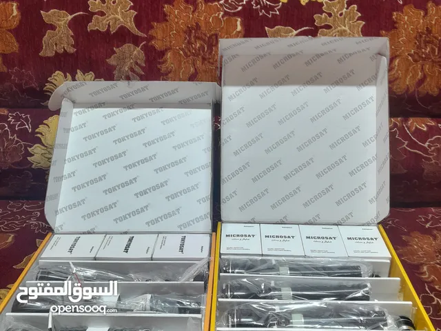 للبيع مصابيح يدويه جديد سعرك بوكس 6 شامل توصيل