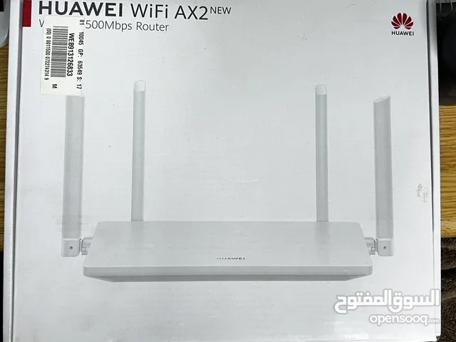 HUAWEI WiFi AX2 بسعر مميز جداً جدا