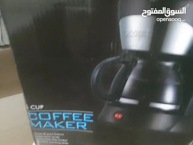 Coffee Makers for sale in Amman