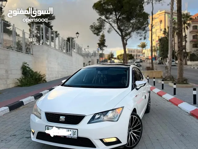 سيارة سيت موديل 2015