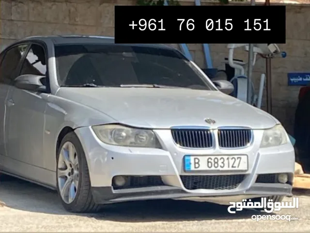 Bmw 2008 for sale