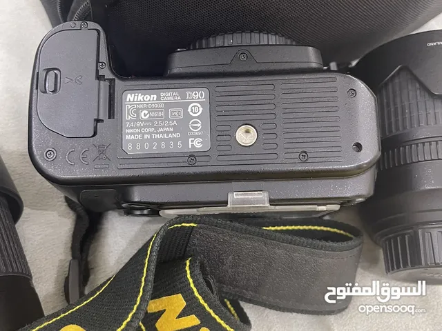 Nikon DSLR Cameras in Al Dhahirah