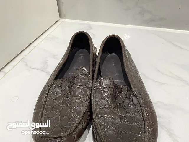 Donald J Pliner loafers
