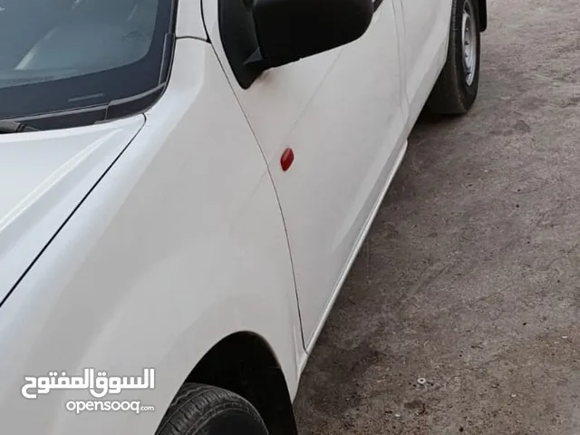 Isuzu 2016 dizal pik up