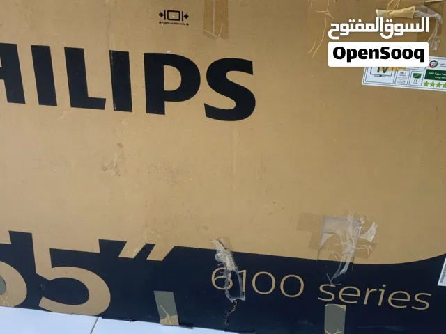 Philips tv