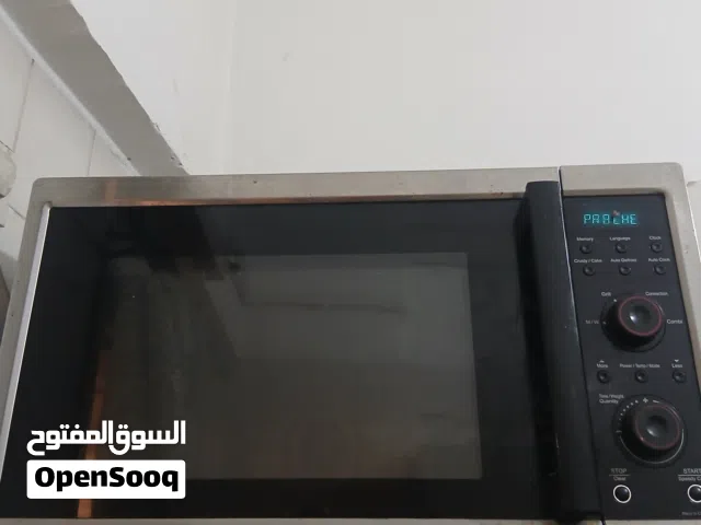 ميكرويف بحالة جيدة