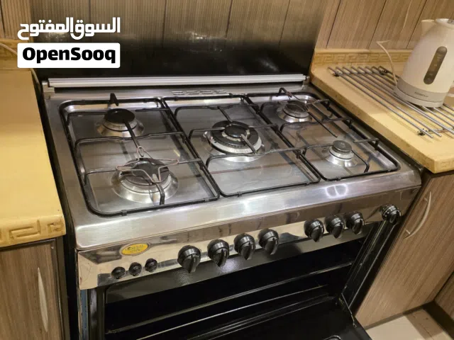 فرن جينيرال