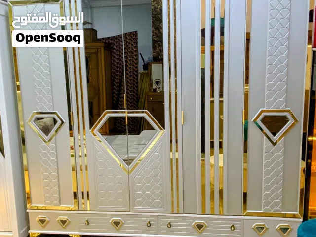 غرفة نوم مشاء الله