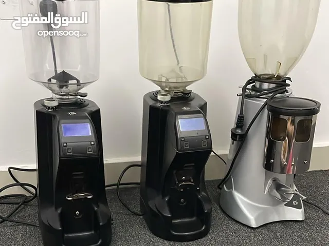 Coffee grinder Italy