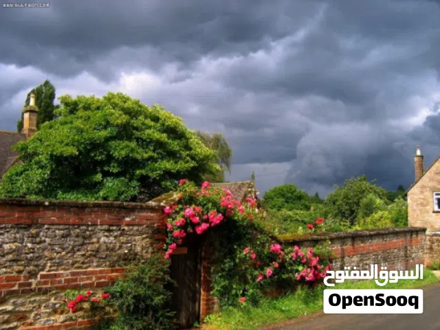 Commercial Land for Sale in Benghazi Tikah