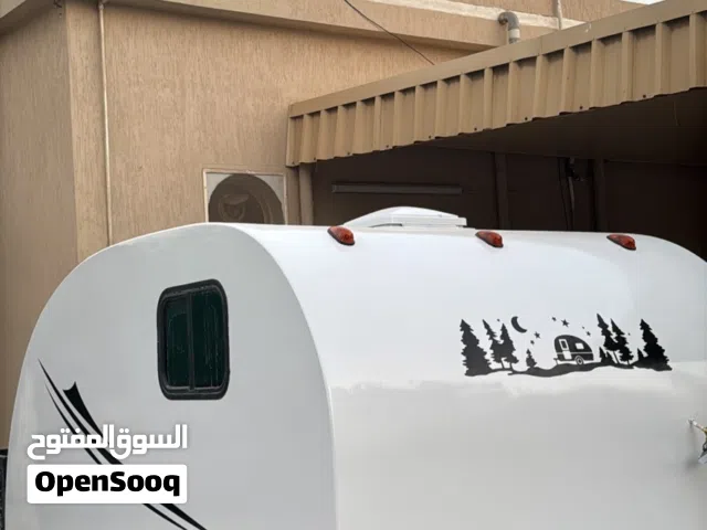 كرفان للبيع