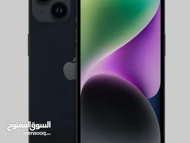 Apple iPhone 14 128 GB in Amman