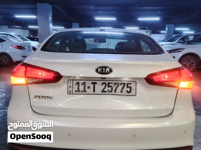 Used Kia Forte in Babylon