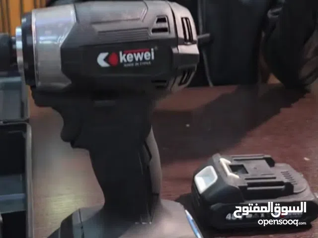 مِفرَجا إمبكت احترافي – إصدار 2026 كوبي ون عن الماكيتا  برشلس بدون فحمات  48 فولت بطاريات ليثيوم